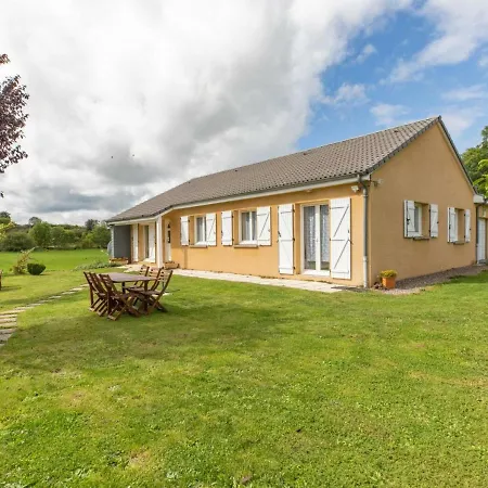 Gite Nebouzat, 4 Pieces, 6 Personnes - Fr-1-630-278 Holiday home Nebouzat